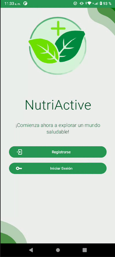Registro de Usuarios