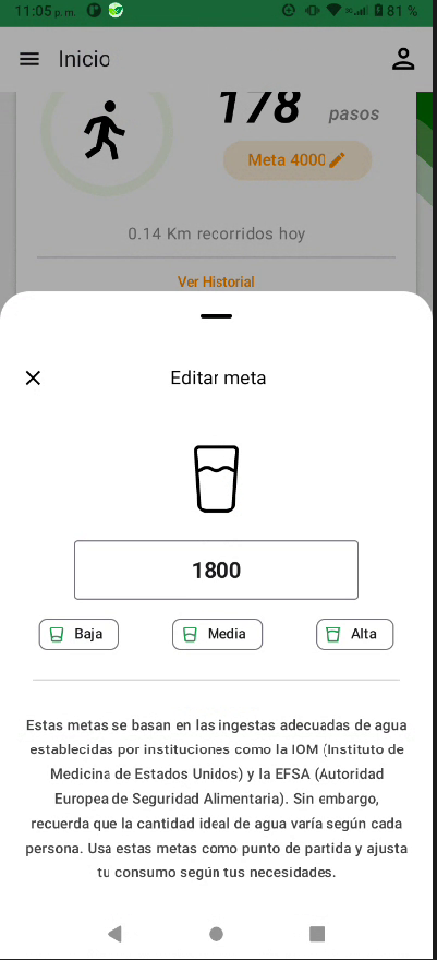 Agua