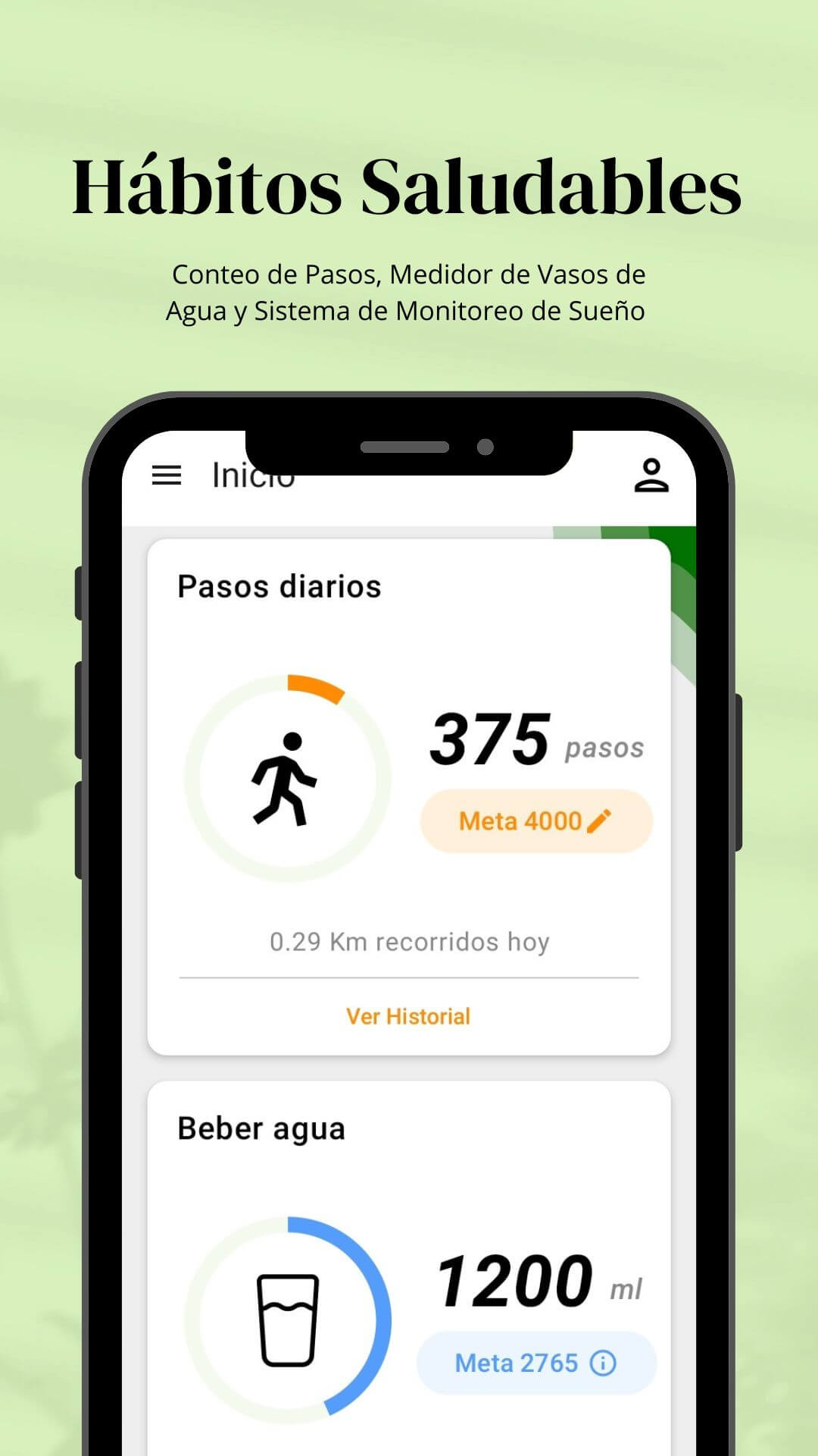 hábitos saludables
